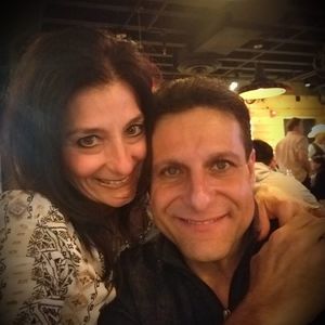 Meet your Posher, Maria